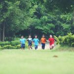 Modern Strategies for Enhancing Security in Parks