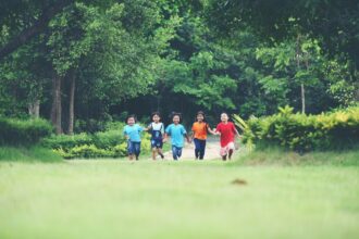 Modern Strategies for Enhancing Security in Parks
