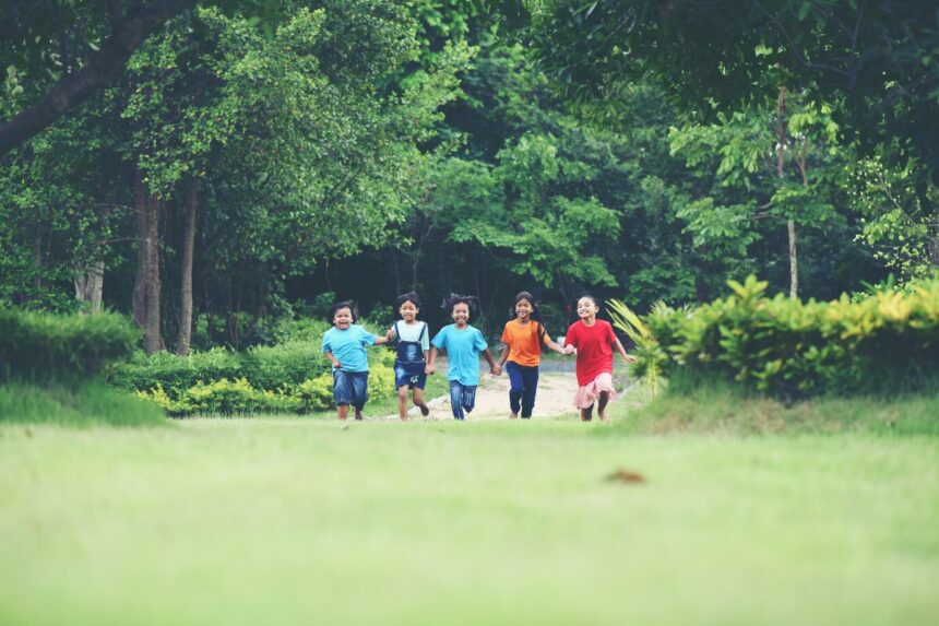 Modern Strategies for Enhancing Security in Parks