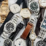 A quick guide to buying a second-hand watch for all seasons