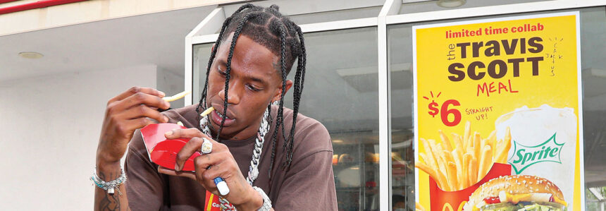 teenage advertisements