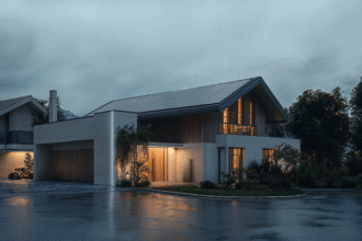 Solar Battery Storage for Nighttime Energy Use: How It Works