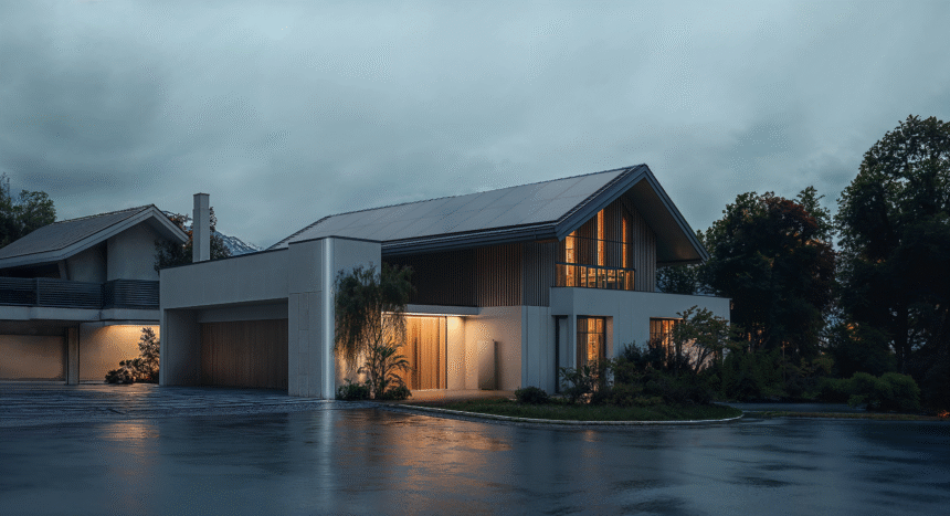 Solar Battery Storage for Nighttime Energy Use: How It Works