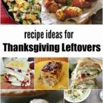 Leftover Ideas