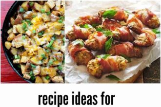 Leftover Ideas
