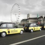 London Taxi