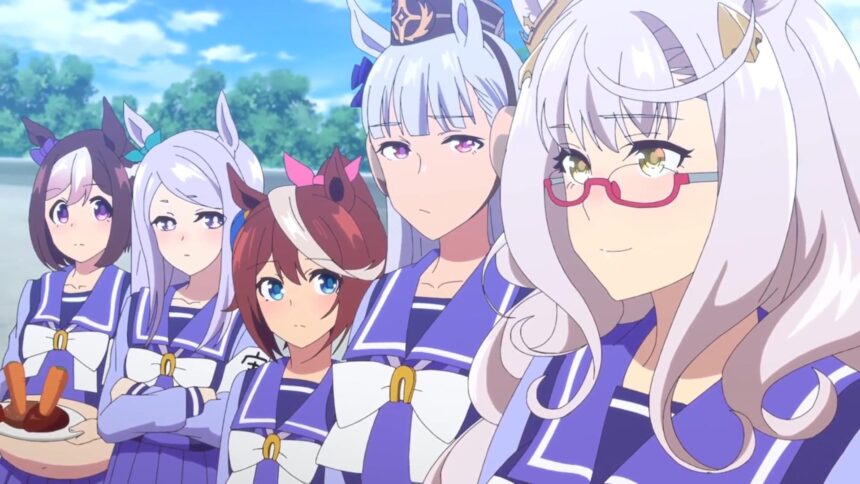 uma musume bnw oath