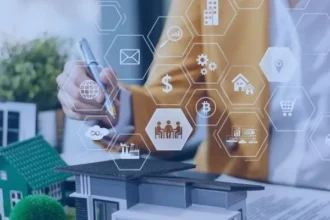 Data-Driven AI Realtor Matching, Human-Centered Service: The Anyone.com Balance