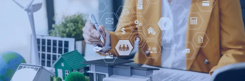 Data-Driven AI Realtor Matching, Human-Centered Service: The Anyone.com Balance