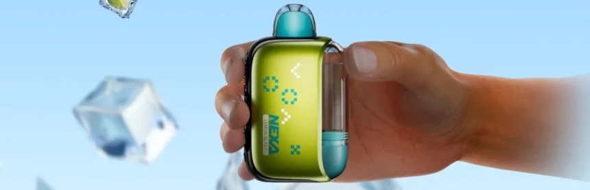 Why Nexa Vape is Winning Fans: Flavors, Devices, and More