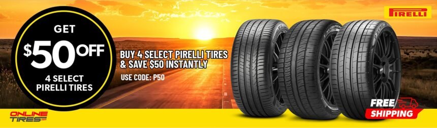 onlinetires discount code