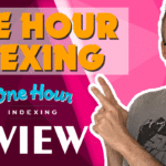one hour indexing