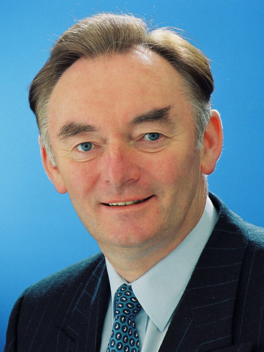 paddy flynn rcaf