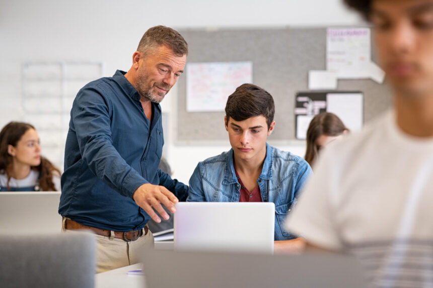 Why Training Courses Are Essential for Success in Today's Workplaces