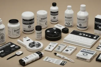 to apply qullnowisfap products