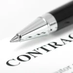 sample breach of contract complaint california