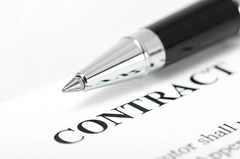sample breach of contract complaint california