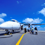 How Private Jet Charters Reduce Travel Risks for Families