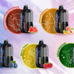 Top Nexa Vape Flavors and Devices for a Next-Level Experience