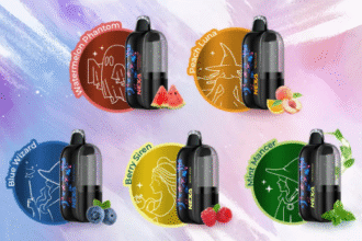 Top Nexa Vape Flavors and Devices for a Next-Level Experience