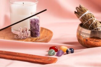 Exclusive Benefits of Stone Healing Therapy