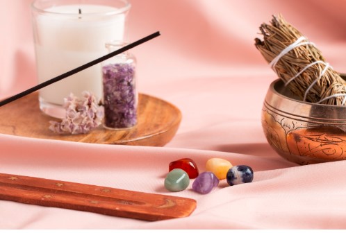Exclusive Benefits of Stone Healing Therapy