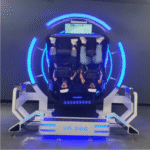 Multiplayer Arenas