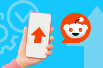 Buy Reddit Upvotes