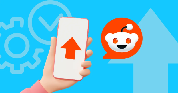 Buy Reddit Upvotes