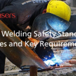 Laser Welding Safety Standards: Types and Key Requirements