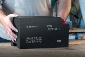 Powering the Next Era