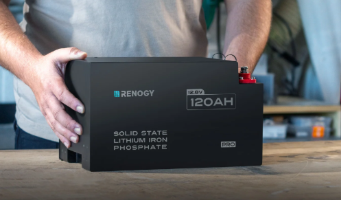 Powering the Next Era