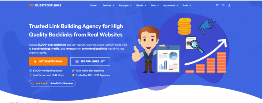 Best White Label SEO Companies Reviewed 2025