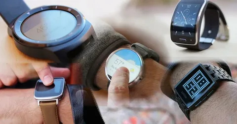 Smart Watch