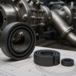 The Role of Graphite Labyrinth Seals in Modern Industry