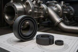 The Role of Graphite Labyrinth Seals in Modern Industry