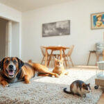 The Ultimate Apartment Pet Care Routine for Busy Owners