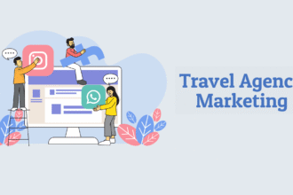 Travel Marketing