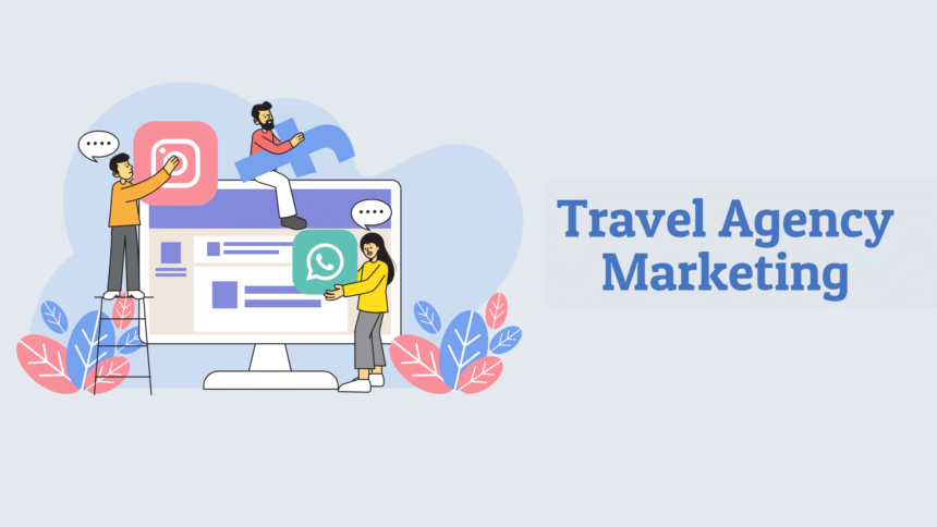 Travel Marketing