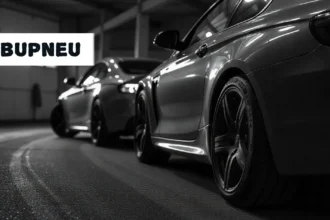 tribupneu