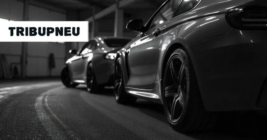 tribupneu