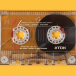 Tapes To Digital UK and Tapes To Digital AU