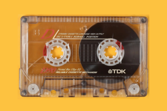 Tapes To Digital UK and Tapes To Digital AU