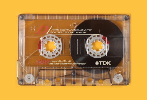 Tapes To Digital UK and Tapes To Digital AU