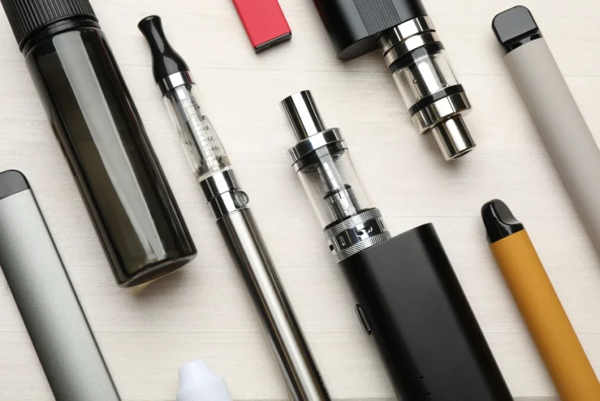 Troubleshooting Your Fifty Bar Vape: Common Issues and How to Fix Them