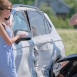 Handle Car Accident