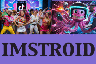 imstroid