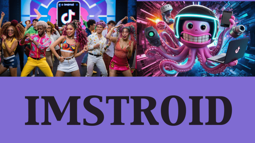 imstroid