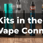 Best Vape Kits in the UK: Top Picks by Vape Connect