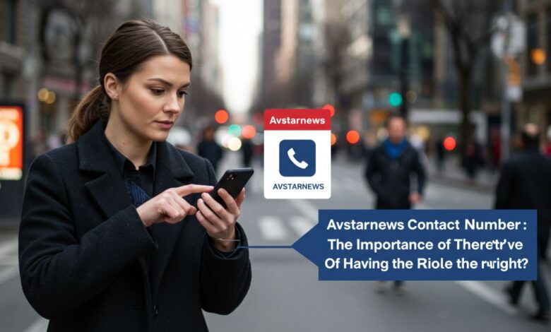 number avstarnews